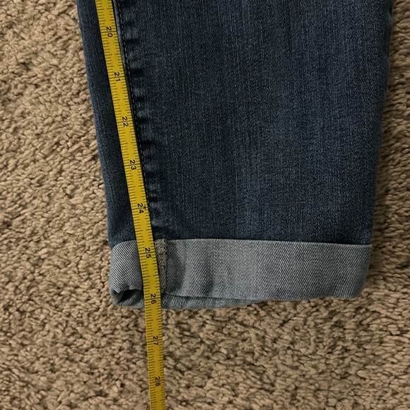 Gap sexy Boyfriend Fit size 12 - Picture 4 of 5